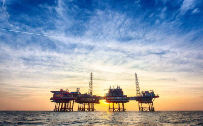 中國石油機械設(shè)備制造的歷史與現(xiàn)狀