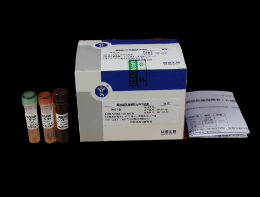 禽流感病毒通用型熒光RT-PCR檢測(cè)試劑盒