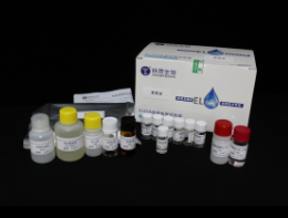 氯霉素快速檢測(cè)試劑盒