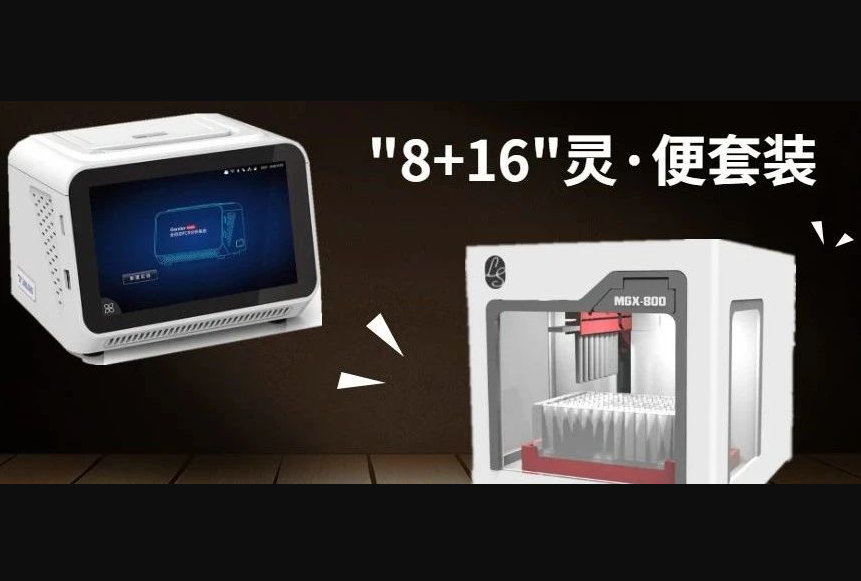 好馬配好鞍，“靈?便”是王道